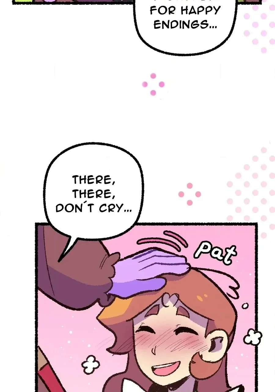 I Want to Kiss 100 Monster Girls! Chapter 17 - page 48