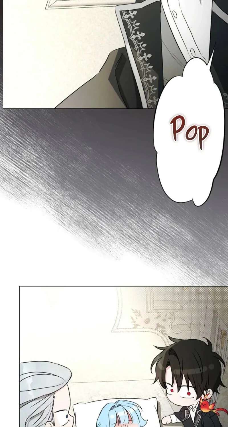 The Oracle of the Villainous Baby Chapter 33 - page 73