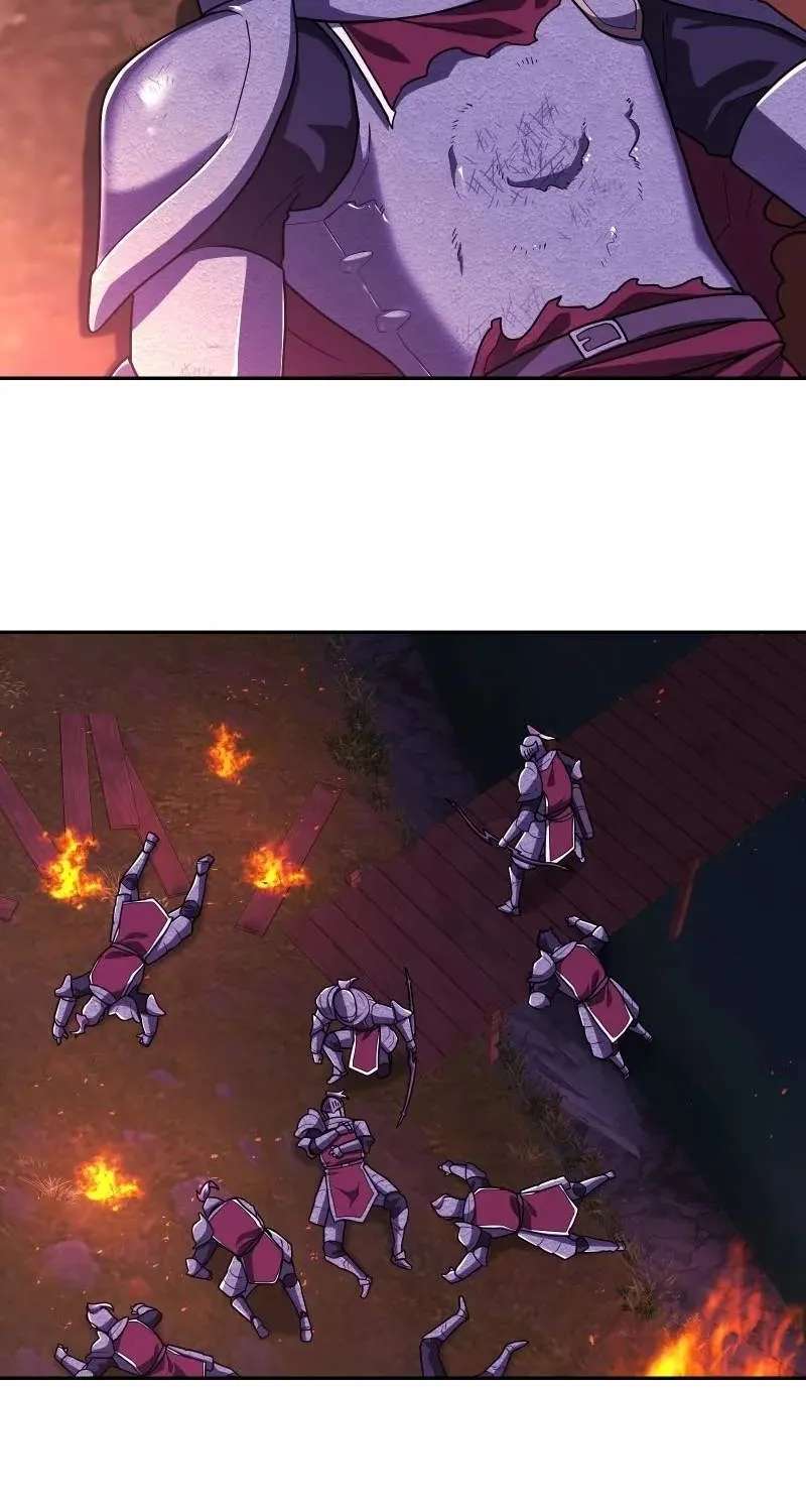 The Jinx’s Strategy for Domination Chapter 17 - page 63