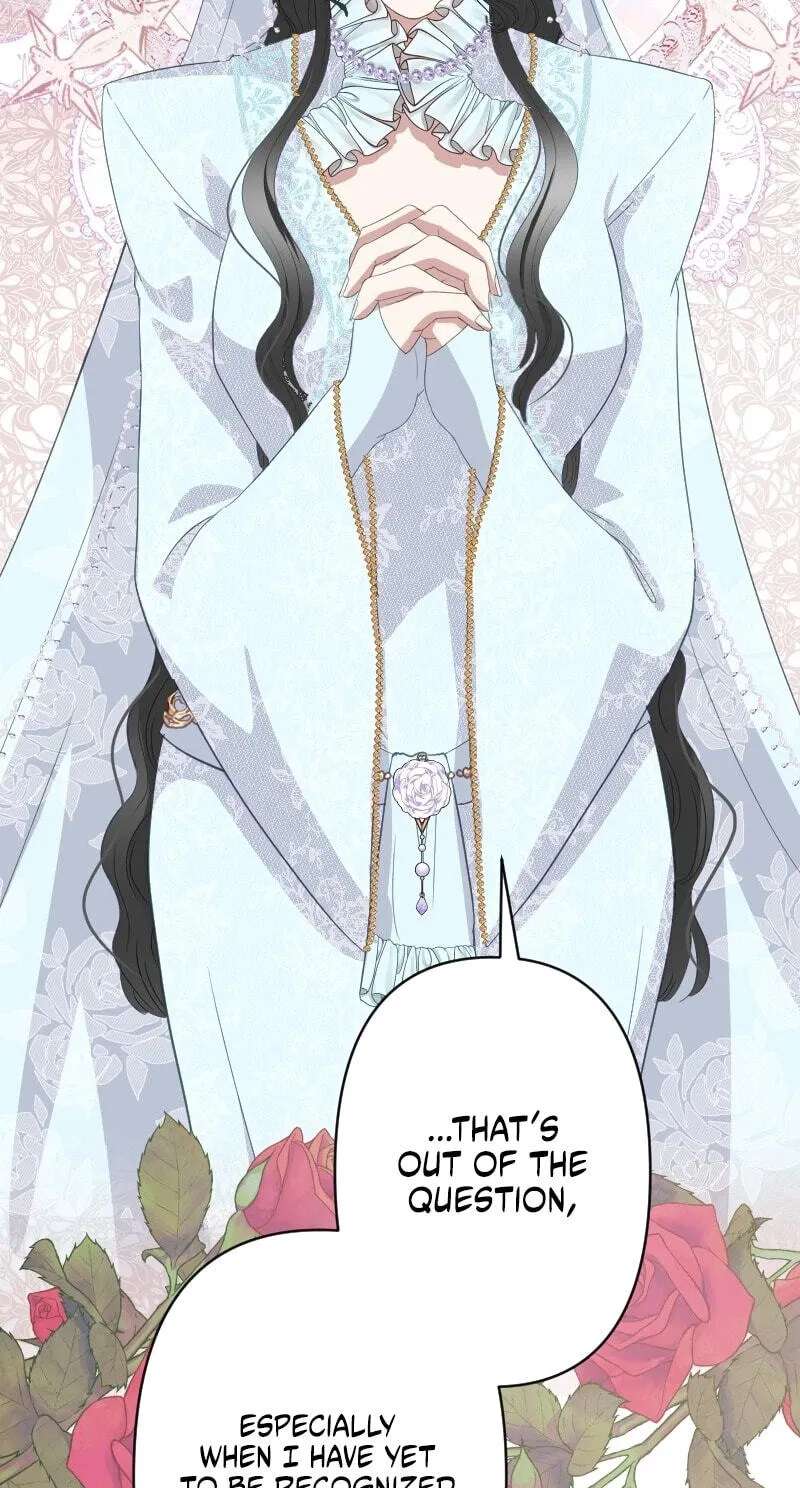 Tsumi no Ko wa Kouri no Shishi no Itoshiki Hanayome Chapter 41 - page 9