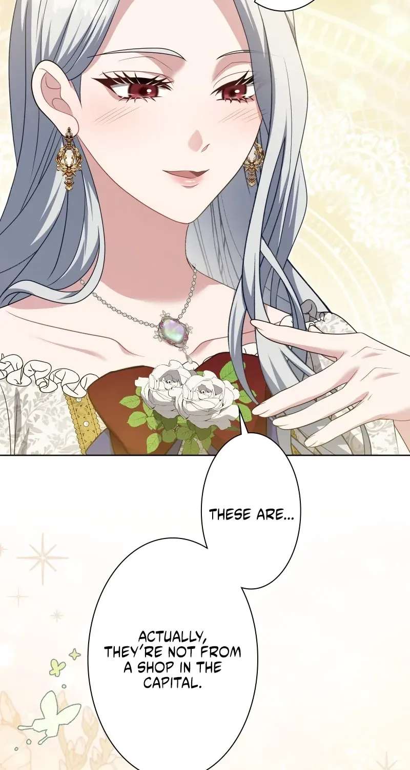 This Obsessive Love Runs Deeper Than Blood Chapter 42 - page 34