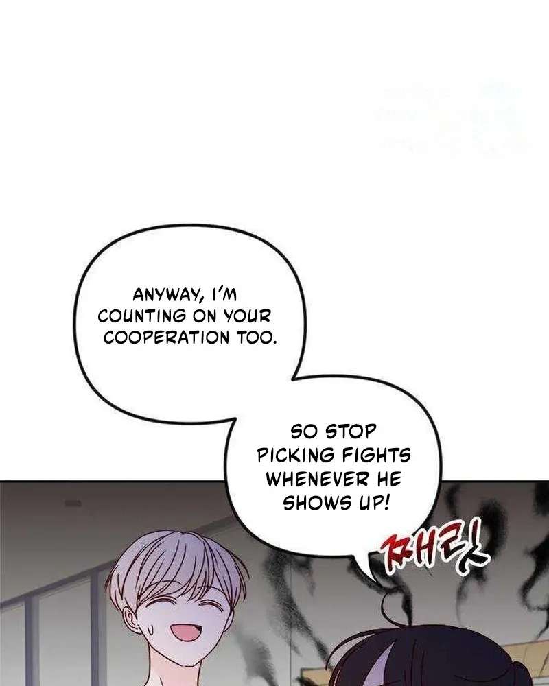 Next Door Boyfriend Chapter 50 - page 29