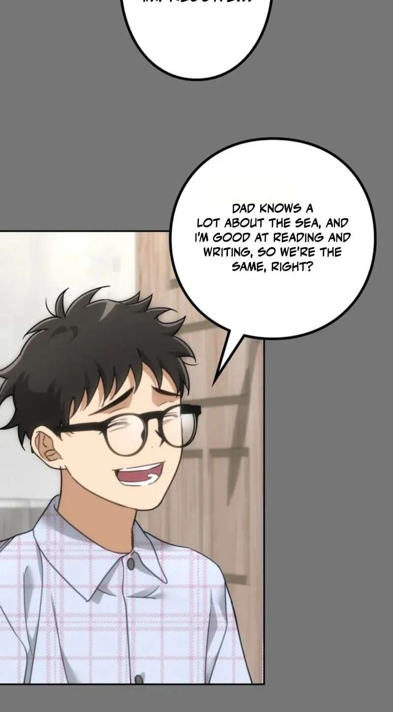 The Estate Cleaner Who Unravels Memories Chapter 27 - page 74