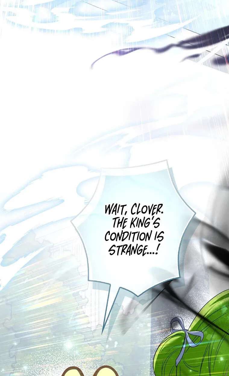 The Baby Sprout Who Bloomed in the Villainous Duke's Family Chapter 20 - page 39