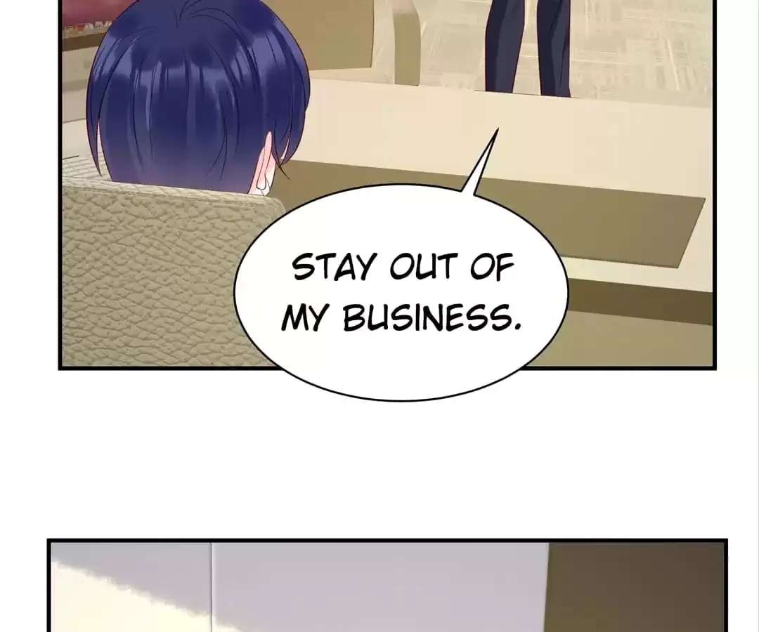 Wolf Billionaire’s Sweet Lover Chapter 105 - page 6