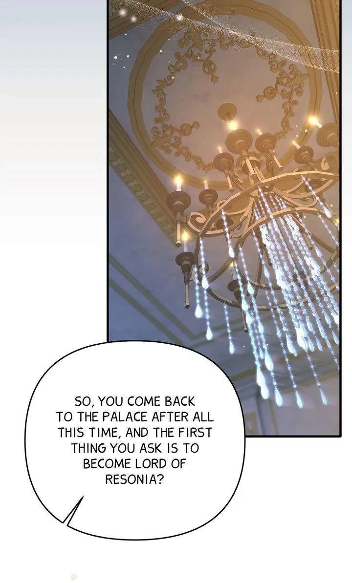 How To Make A Loving Savior An Emperor Chapter 35 - page 29