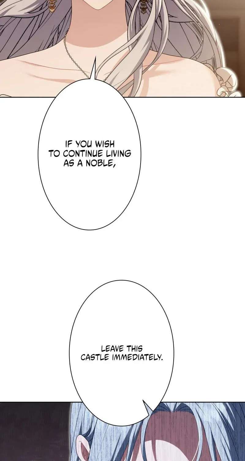 Kono to Ai wa Chi Yori Koku Chapter 44 - page 50