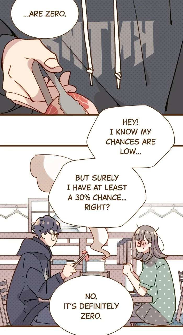 Mega Lover Chapter 4 - page 25
