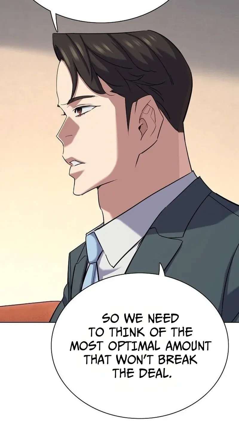 Reborn Rich Chapter 222 - page 59