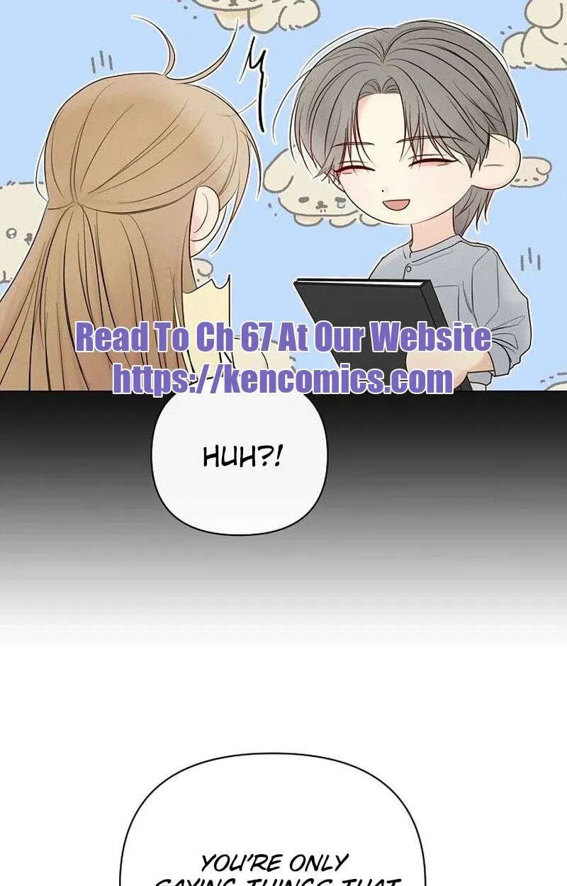 The Epitome of a Male Lead Chapter 62 - page 54