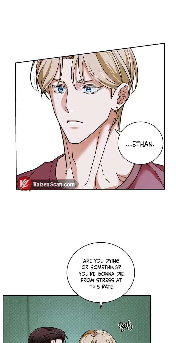 Trust Fall Chapter 16 - page 3