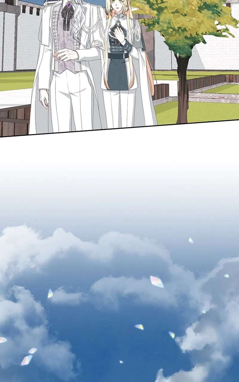 Reborn As the CharacterThat Never Existed Chapter 90 - page 67