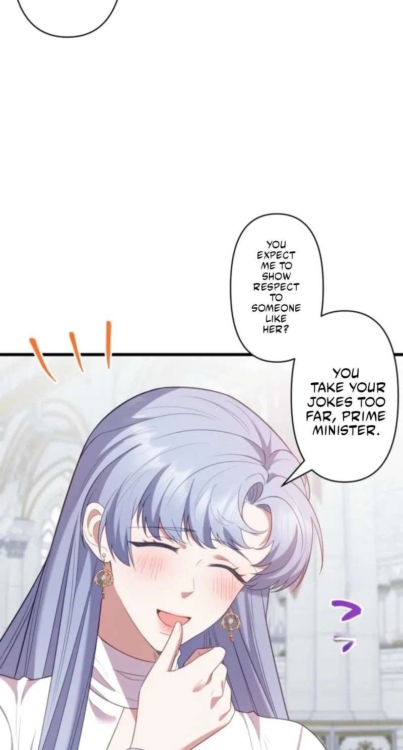 I Became the Saintess's Contract Mother Chapter 16 - page 42