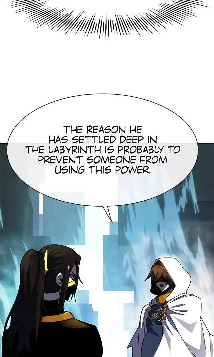 Dungeon Architect Chapter 76 - page 59