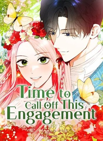 Time To Call OffThis Engagement