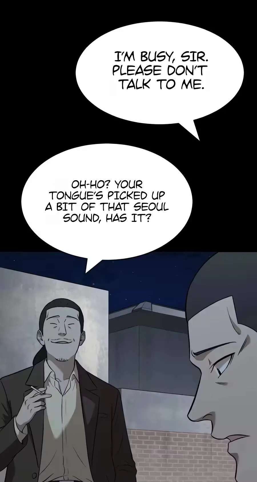 The Possessed Prodigy Actor Chapter 72 - page 37