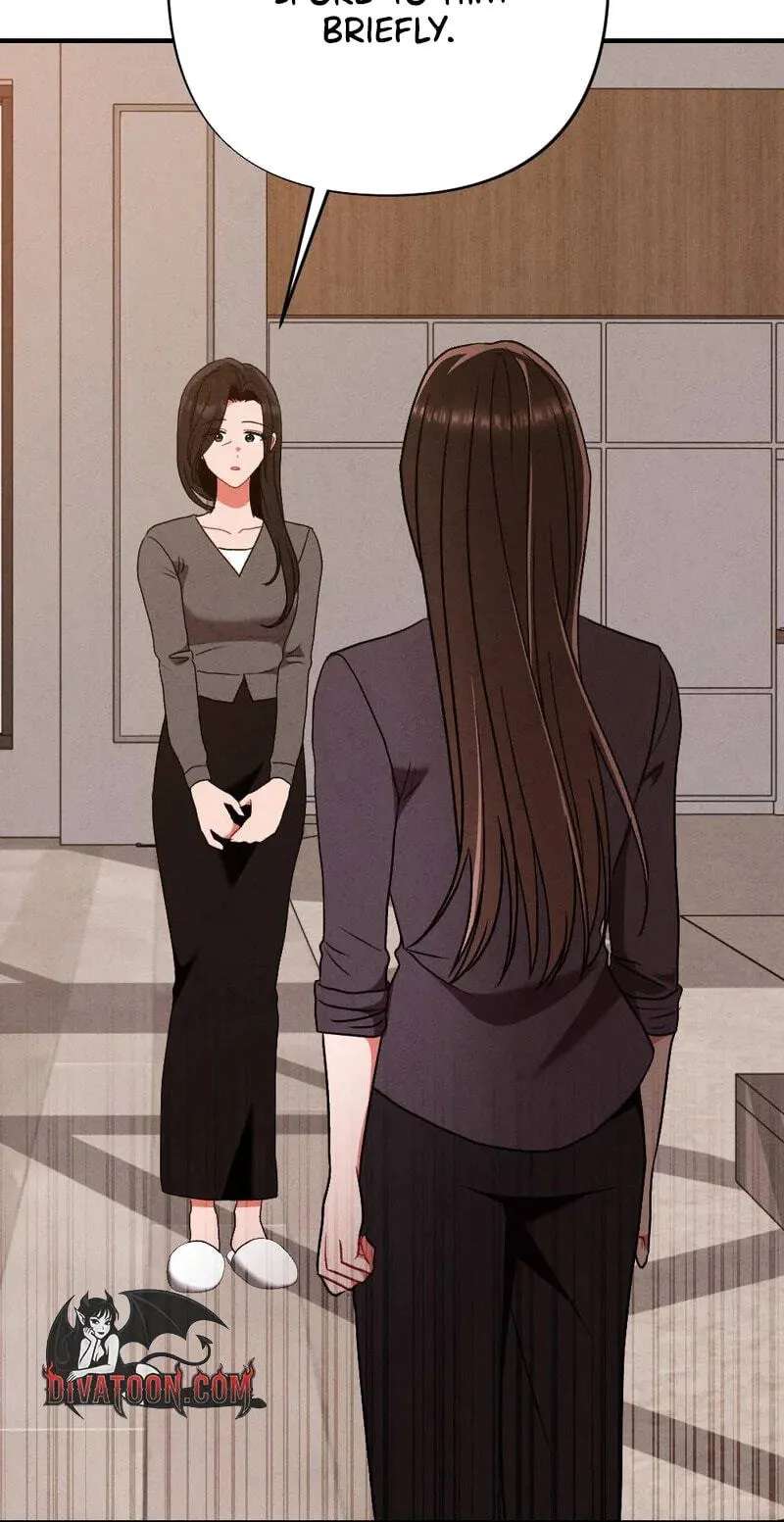Your Wife Chapter 48 - page 9
