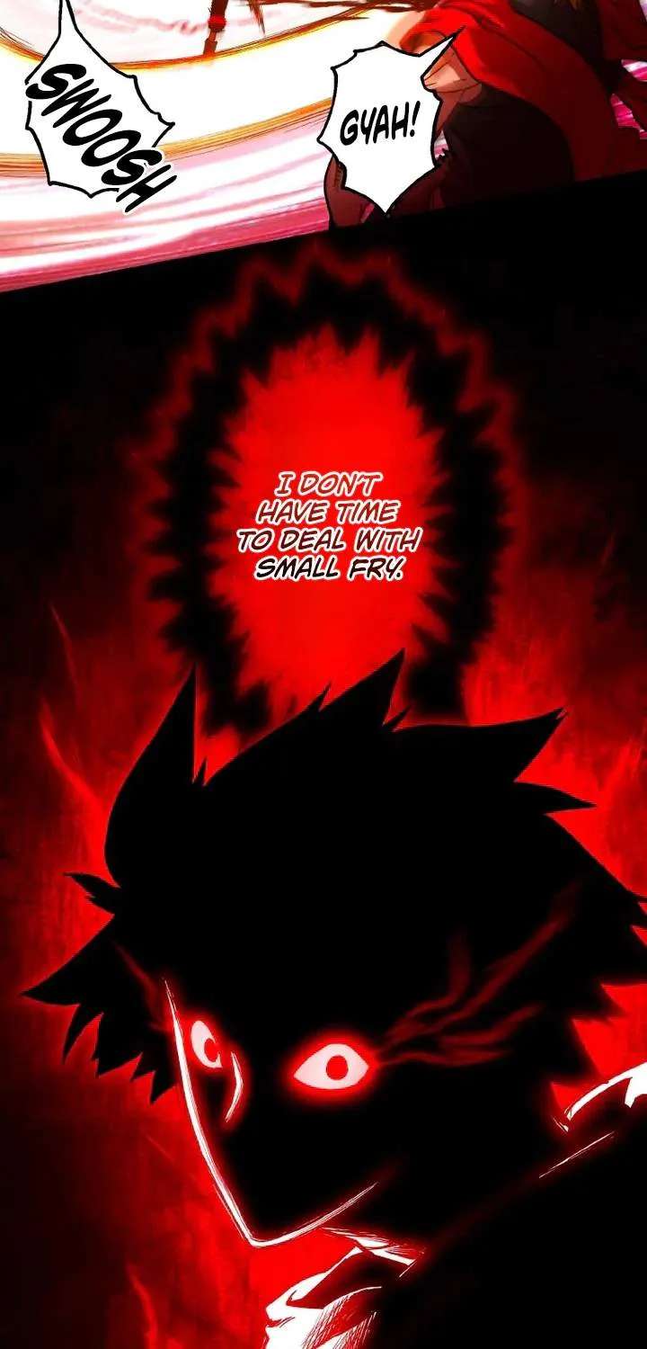 The Vengeful Villain Slayer Chapter 8 - page 71