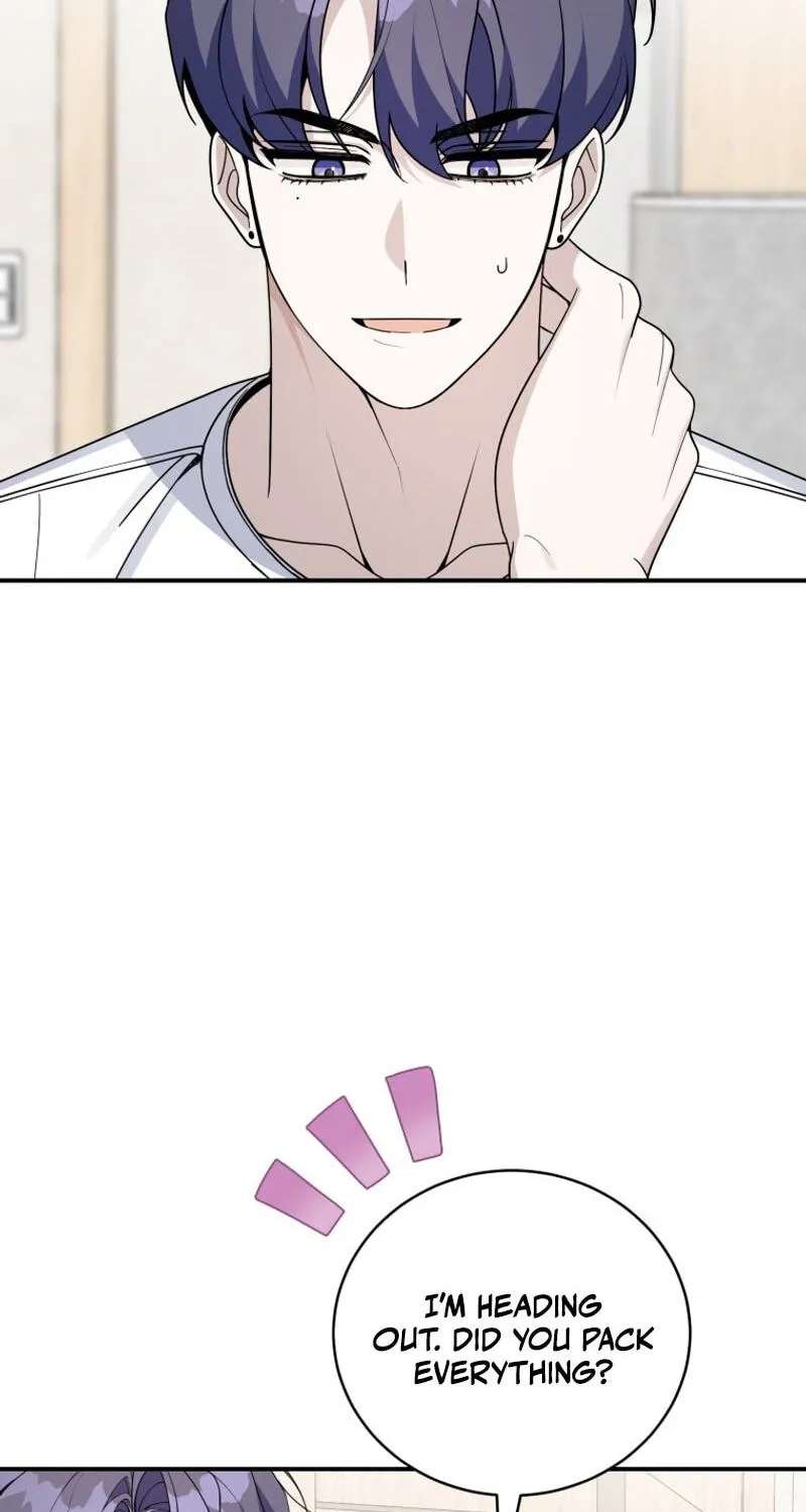An Insincere Idol’s Blank Slate Chapter 96 - page 59
