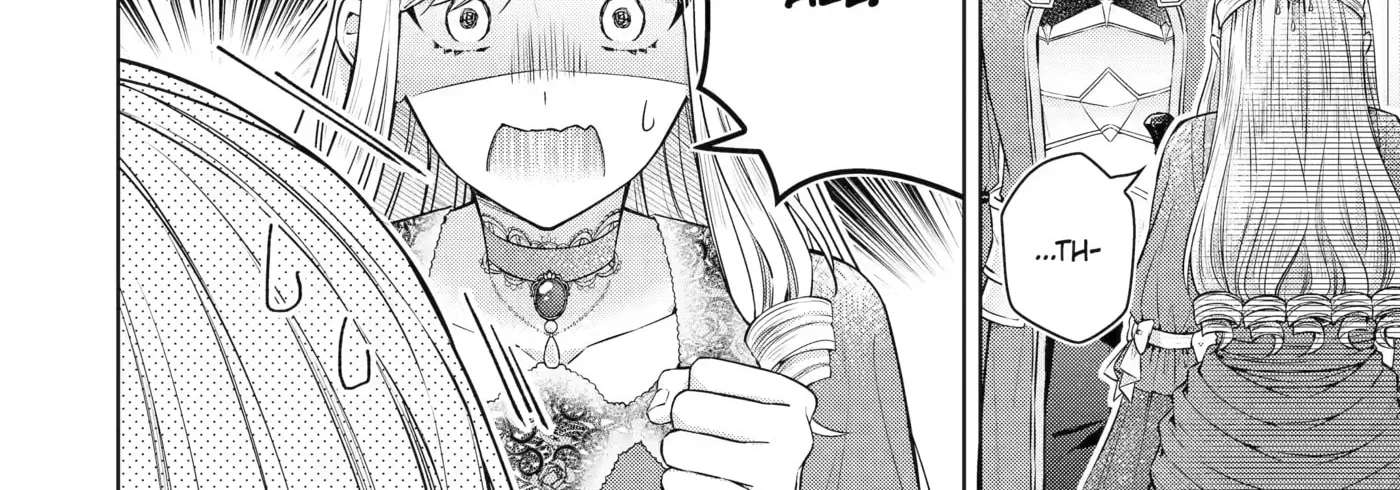 The Saintess Recruited a Doting King Husband Chapter 24.5 - page 25
