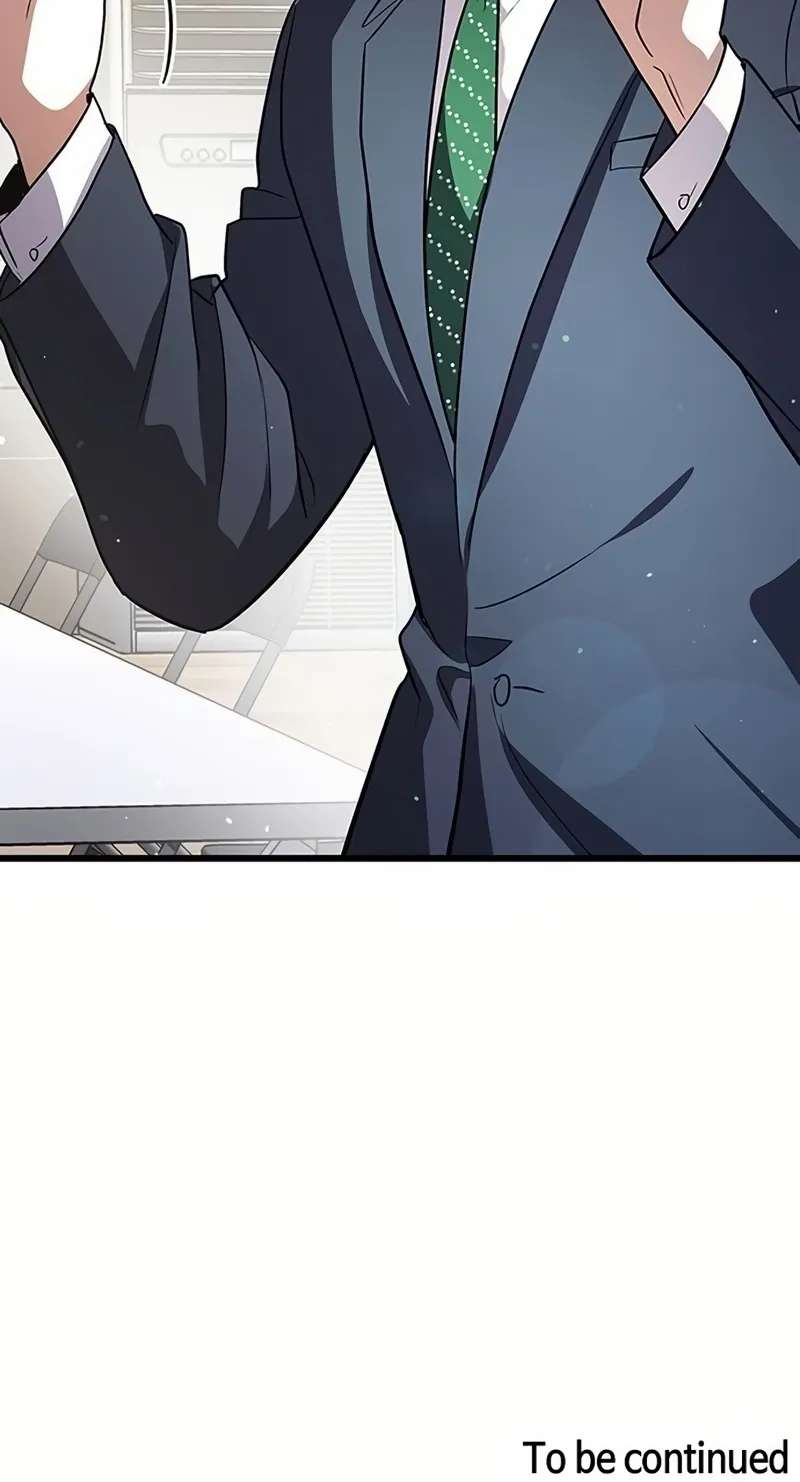 Definition of a Villain Chapter 31 - page 83
