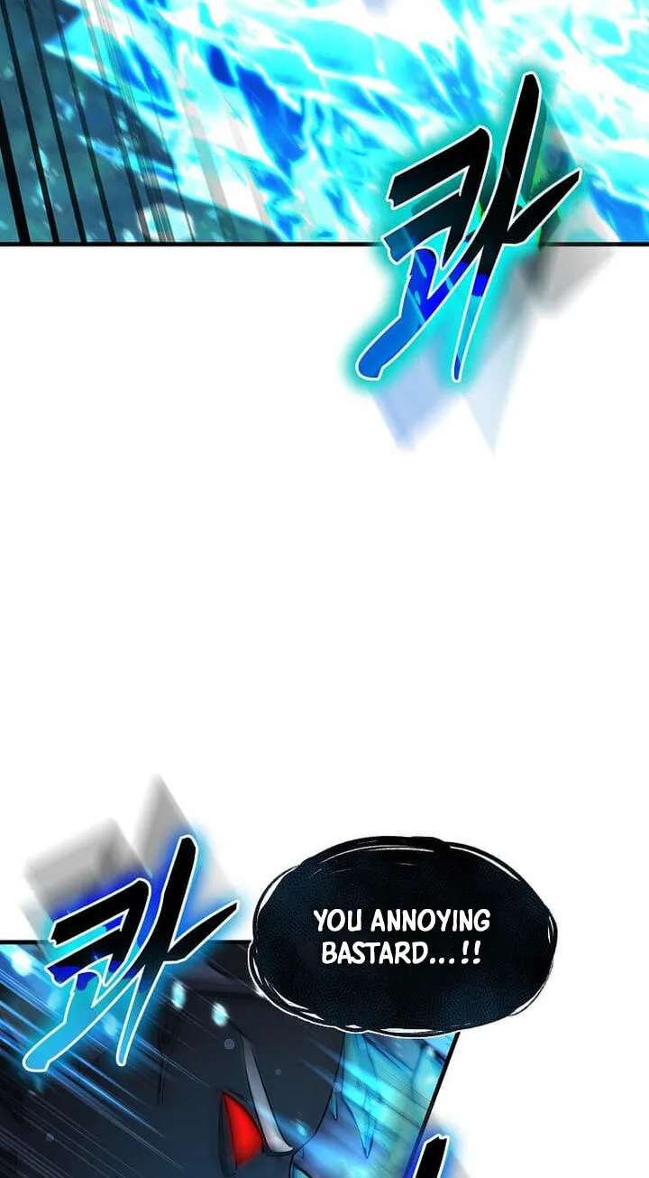 The Martial God Who Levels Up Chapter 101 - page 32