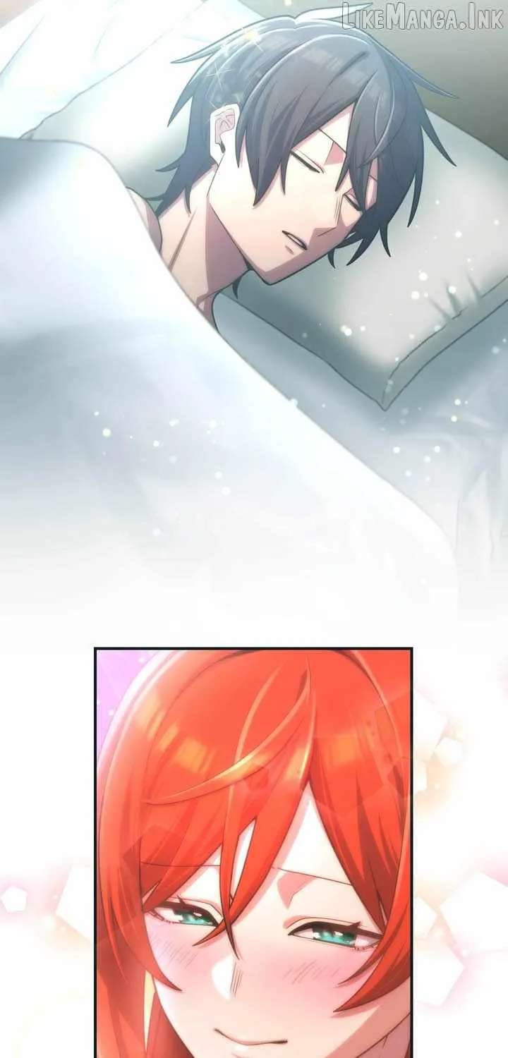 I Became An S-Rank Hunter With The Demon Lord App Chapter 160 - page 82