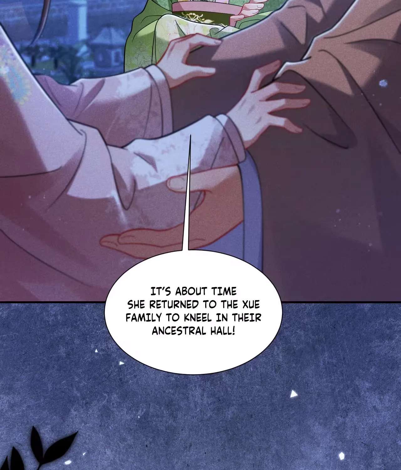 Empress's Will Love Chapter 5 - page 40