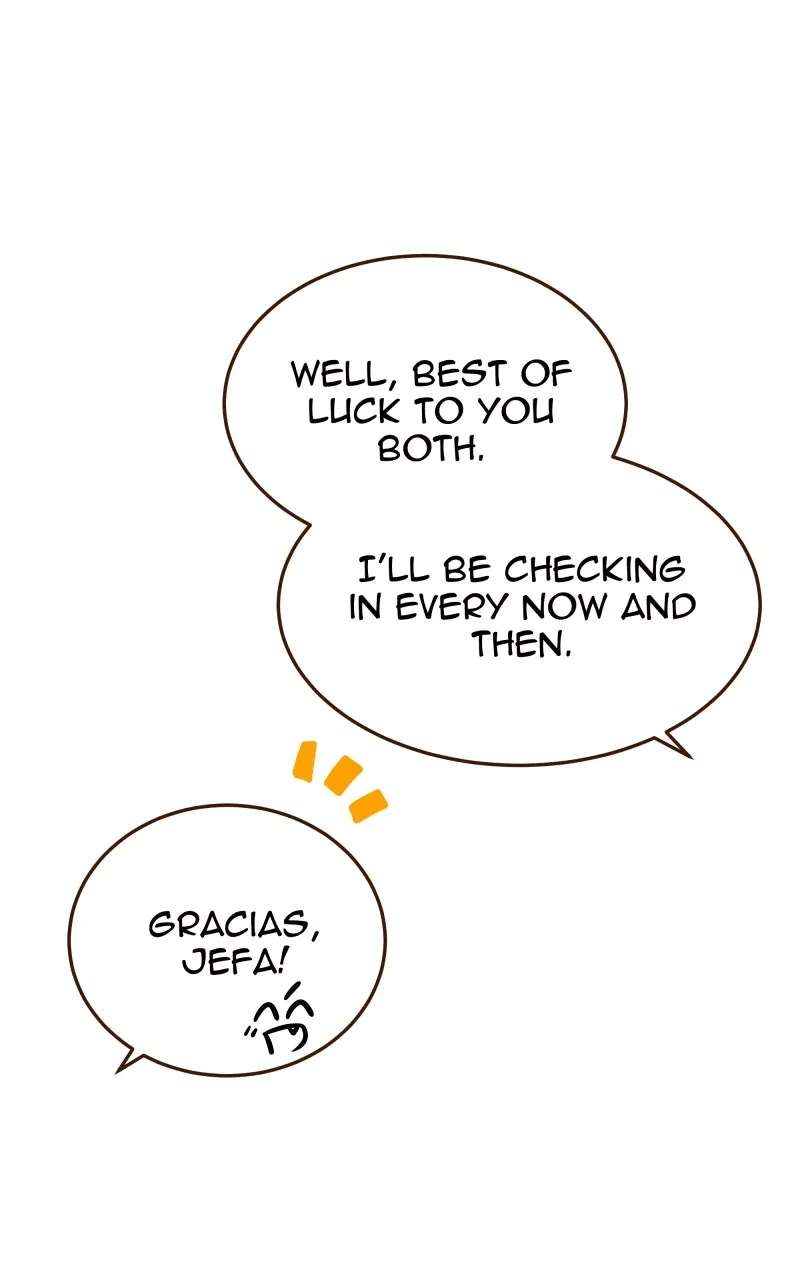 Diner for Adas Chapter 9 - page 25