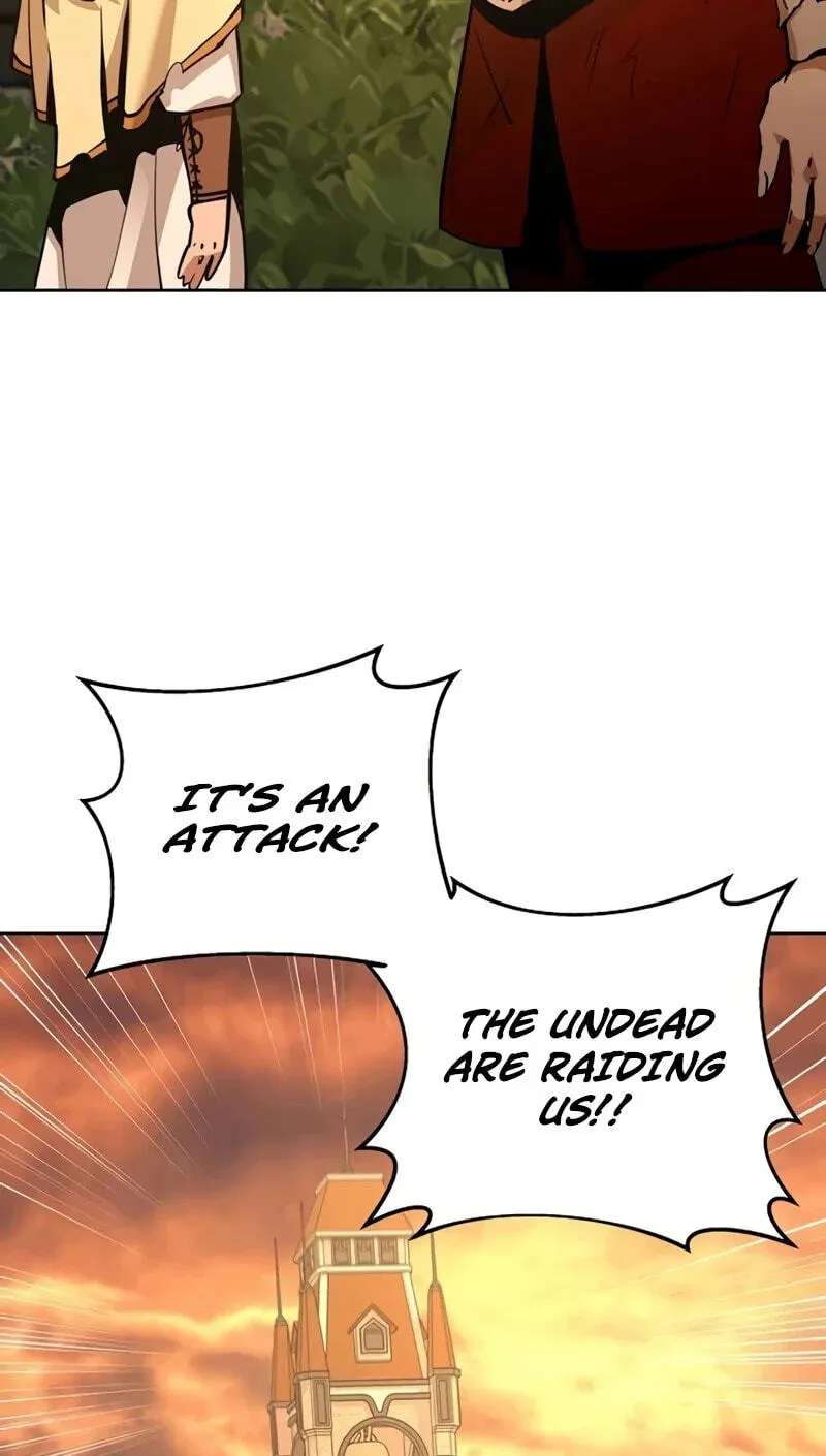 The Ruined World Was Mistaken for a Game Chapter 21 - page 6