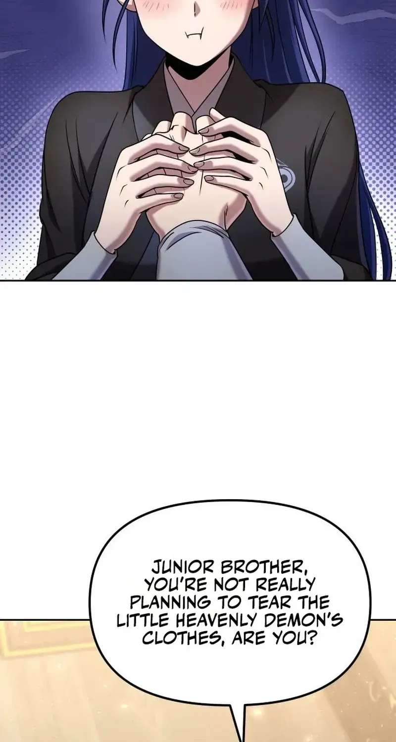 The Eunuch's Rebirth: A Journey Back to Manhood Chapter 101 - page 3