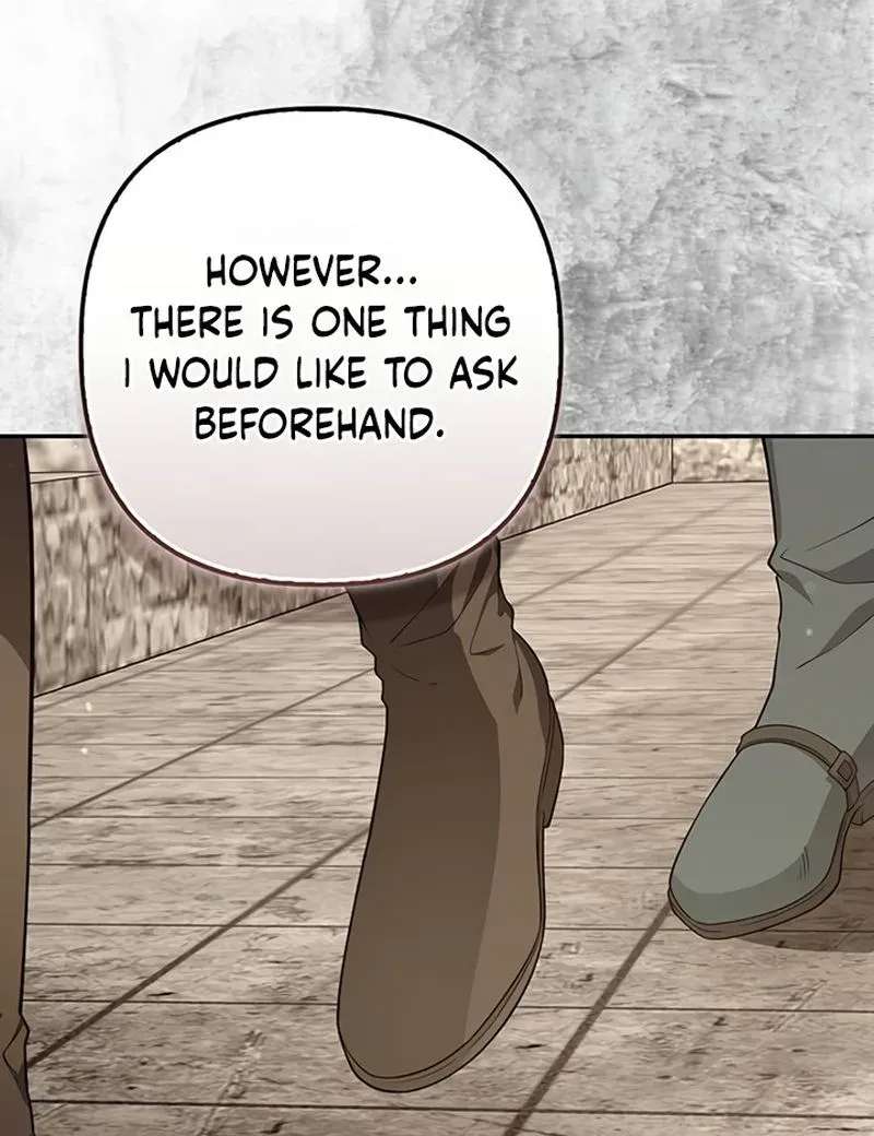 Revenge of Reborn Villainess Chapter 7 - page 41