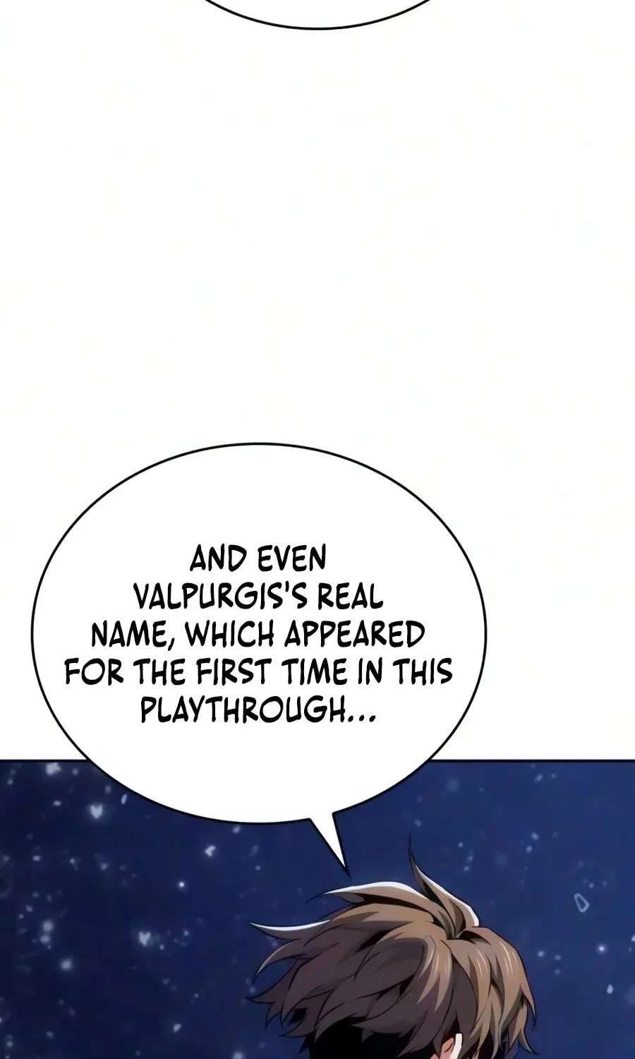 The Merciless Hero Chapter 68 - page 18