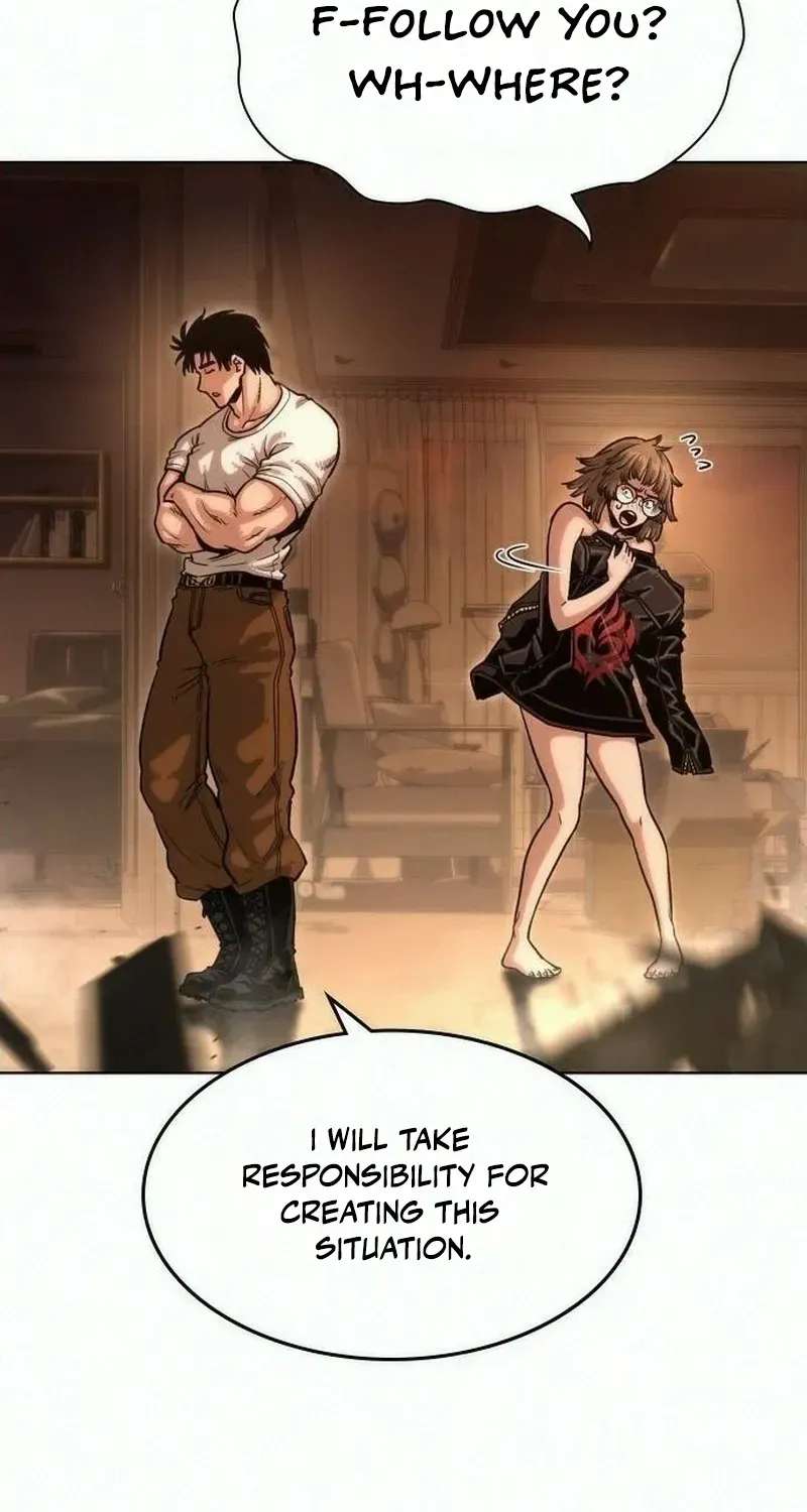 Love Tears Apart The Zombies Chapter 2 - page 97