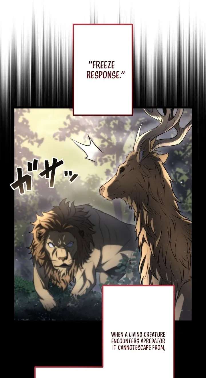 Return of the Reaper꞉ Assassin Chapter 23 - page 17