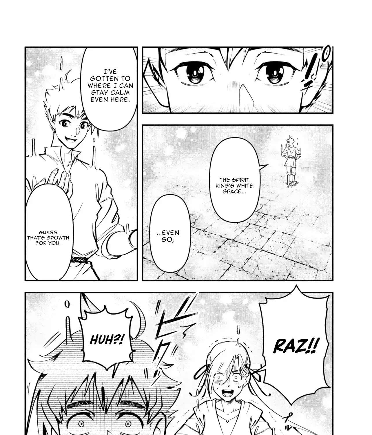 Yuusha Party wo Tsuihousareta Seireijutsushi - Saikyou-kyuu ni Kakusei shita Fuguu-shoku, Shin no Nakama to Godai Dungeon wo Seiha suru Chapter 14 - page 40