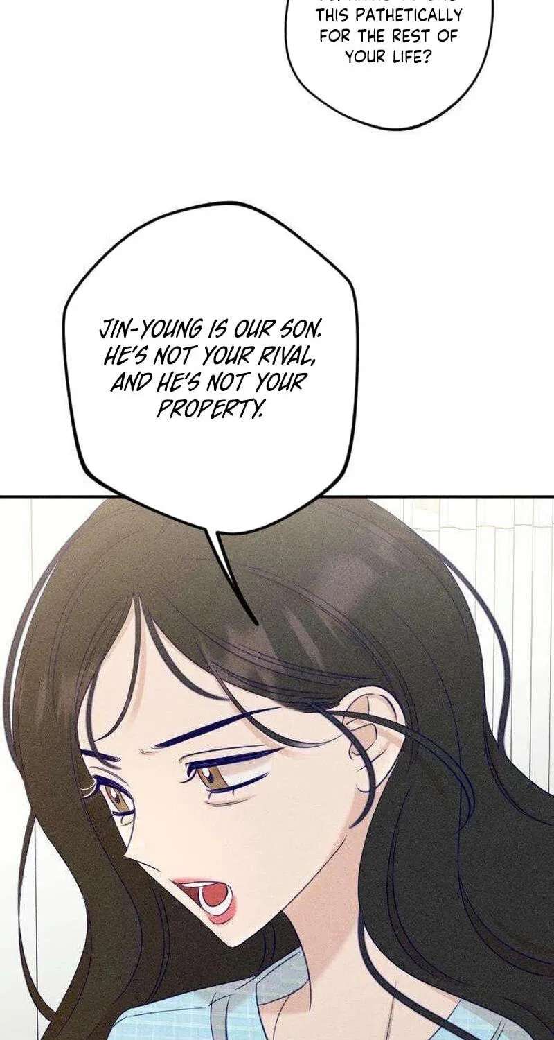 To My Dearest Chapter 44 - page 31