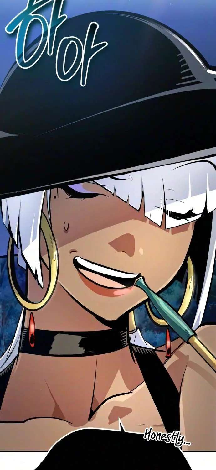 There’s No Such Thing As A Bad Hero In The World Chapter 81 - page 12