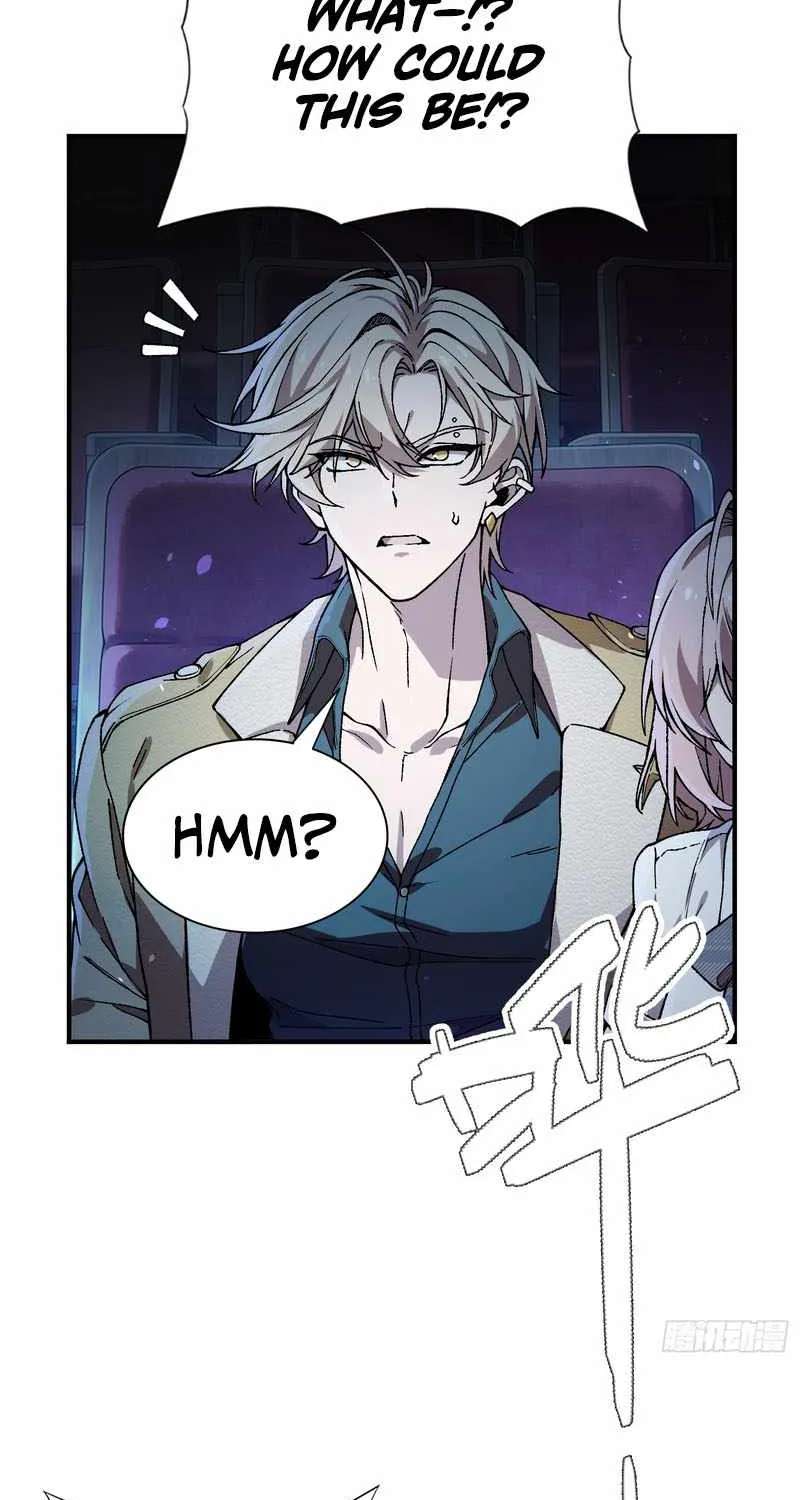 Skills have no cooldown, I turned into a natural disaster of undead Chapter 10 - page 28