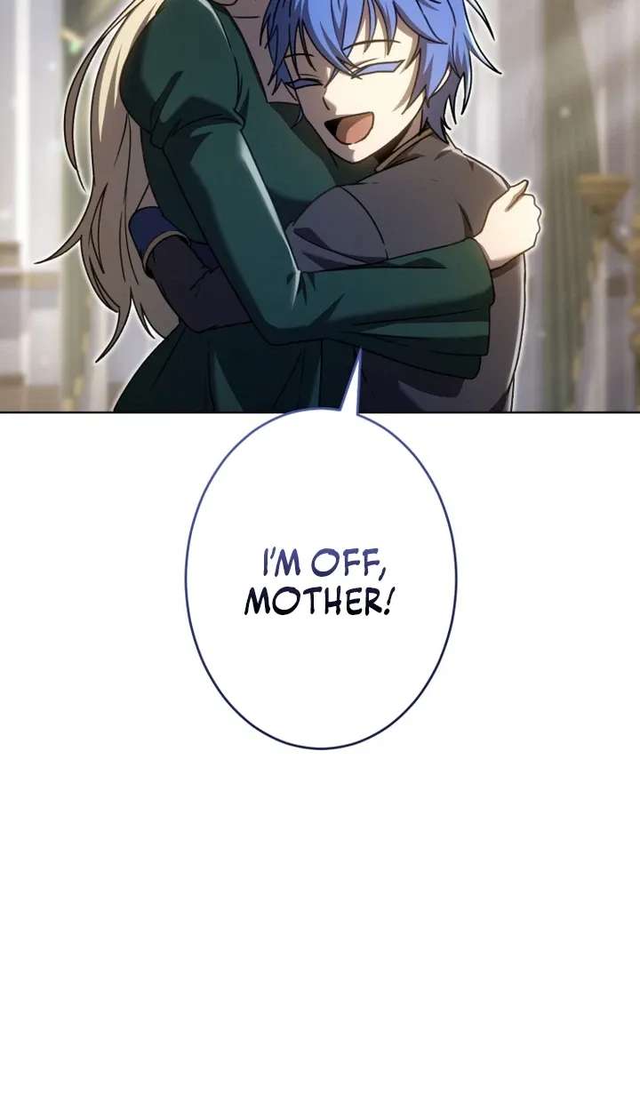 The Youngest Son of the Assassin Clan Regresses with the Power of the Five Demon Kings Chapter 16 - page 8