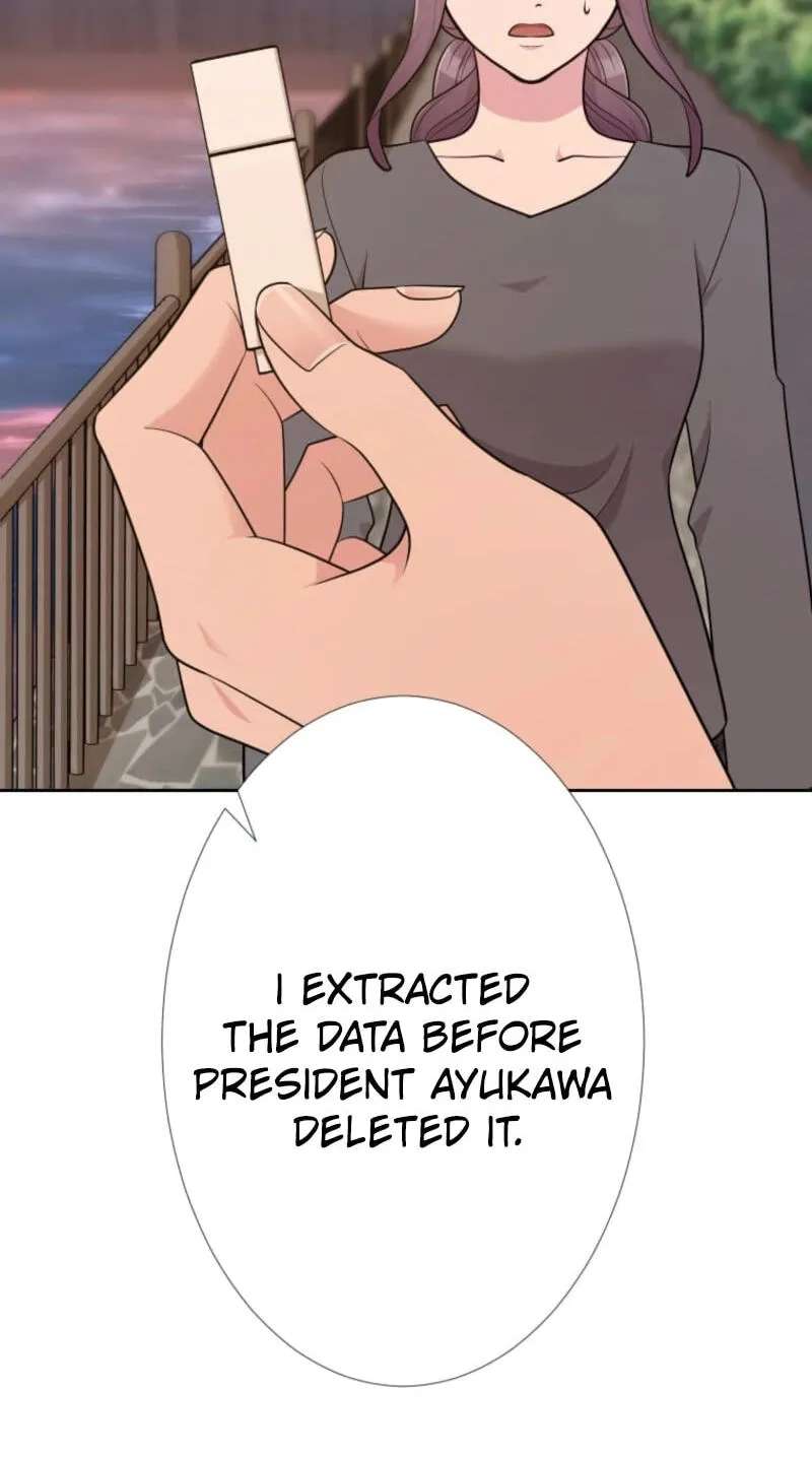 Tsuma o Intai Shimasu Chapter 35 - page 84