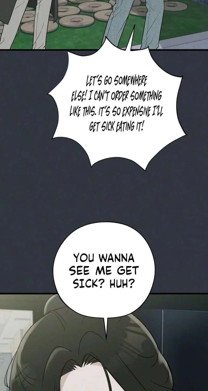Want to Go Grocery Shopping Together? Chapter 30 - page 16