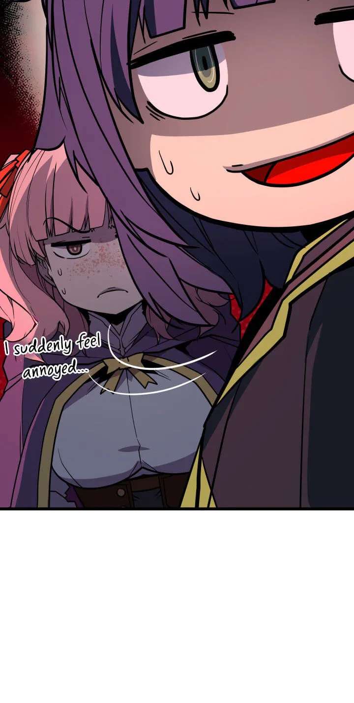 The Player of the Fallen Family Chapter 52 - page 69