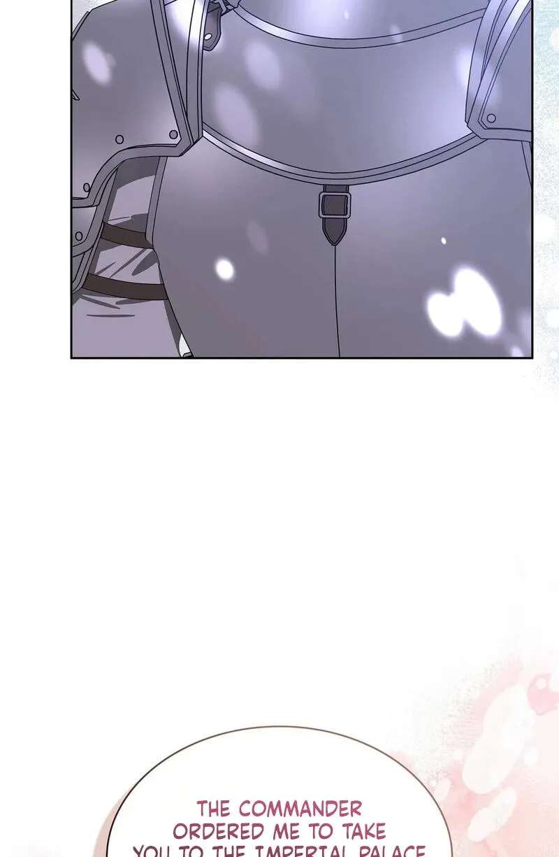 The Beast I Chose Chapter 74 - page 22