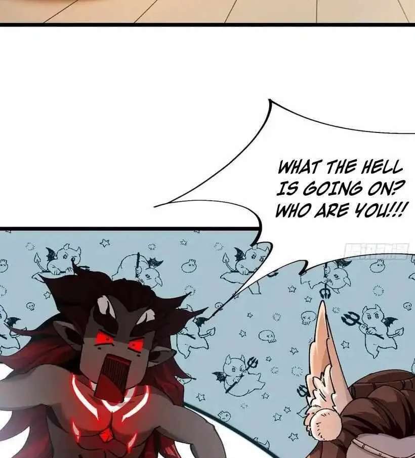 Bai Lan De Wo, Quan Kao Tu Di Xu Ming Chapter 41 - page 6