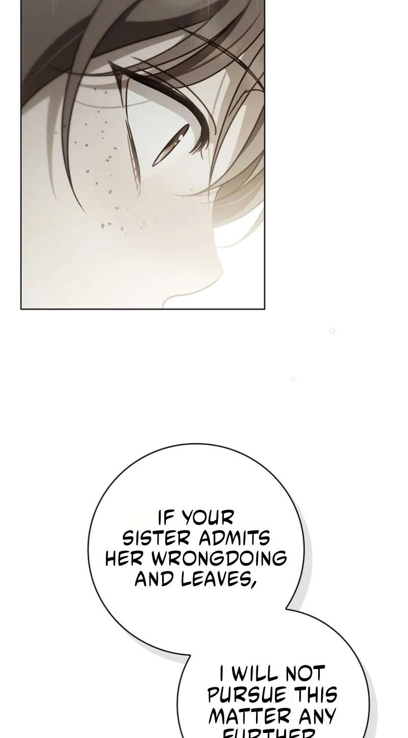 The Count's Secret Maid Chapter 104 - page 64