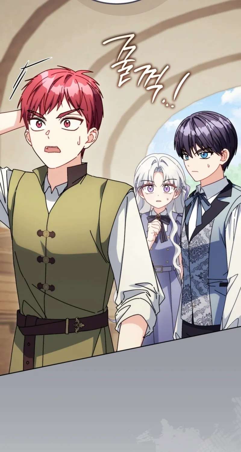 May I Cry Now? Chapter 63 - page 33