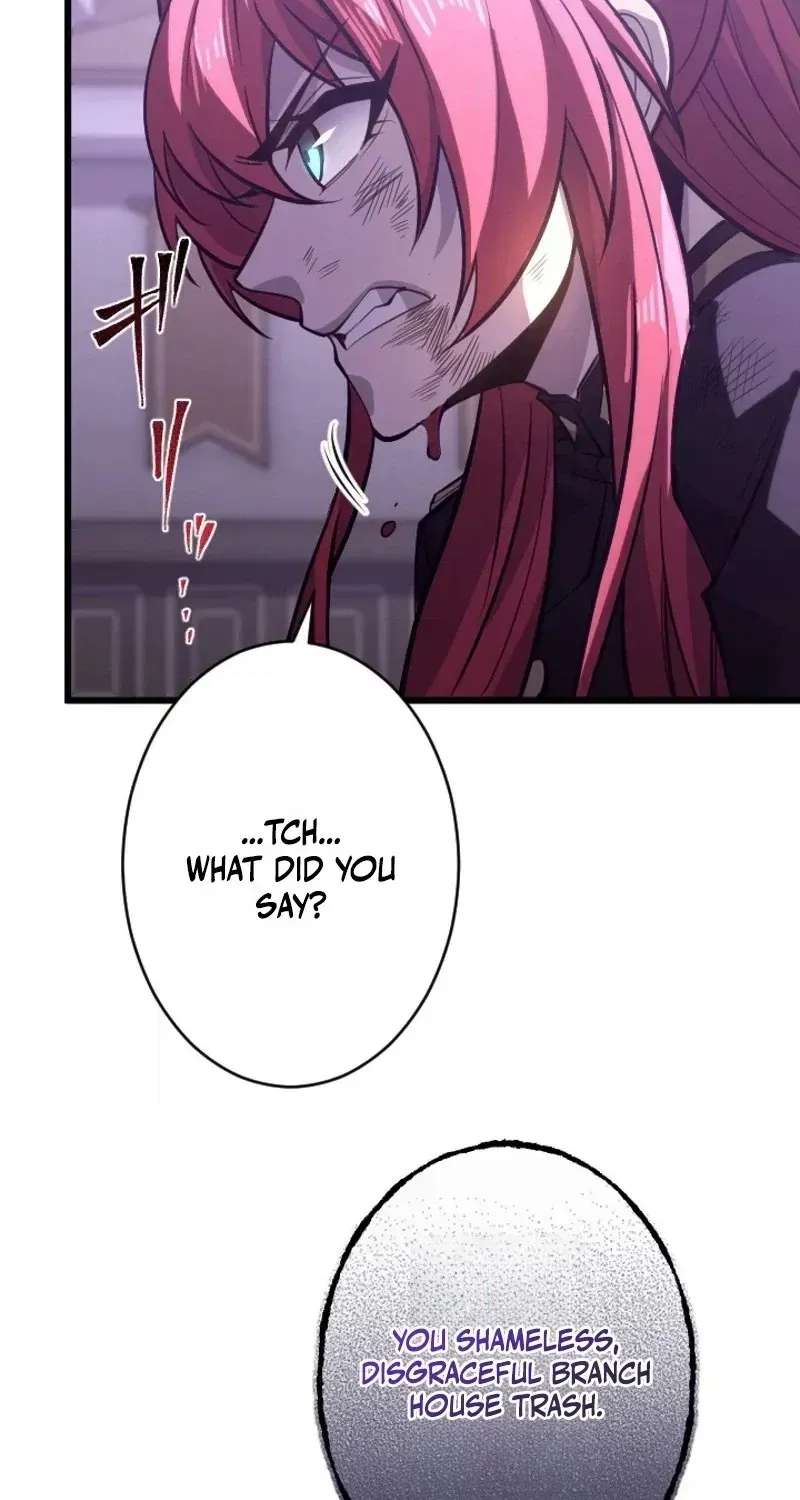 The Rebel of the Tyrant Noble House — Aster Chapter 38 - page 60