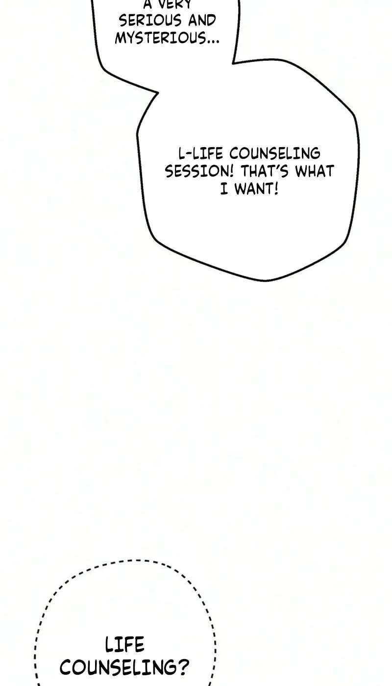 The Perfect Senior's Secret! Chapter 30 - page 8