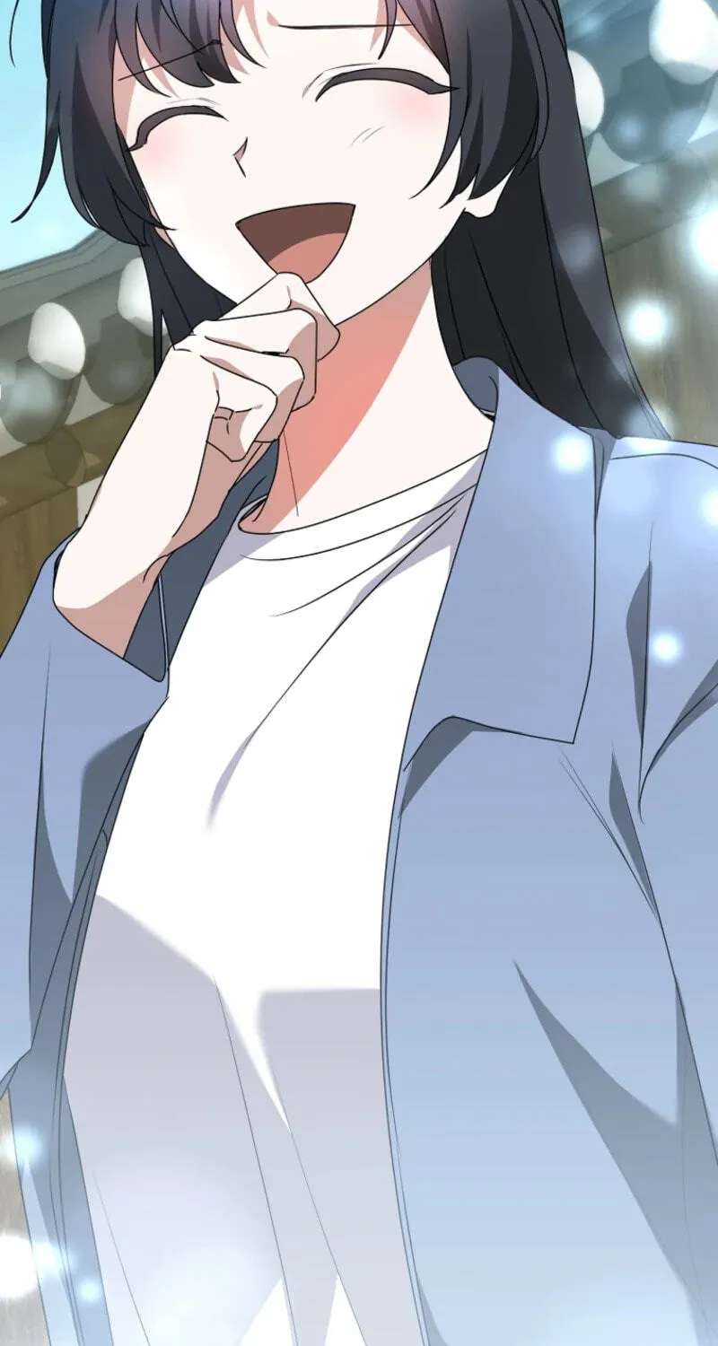 I Am In The Same Class As The Crazy Male Leads Chapter 96 - page 119
